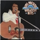 Elvis Presley - Elvis Presley's Greatest Hits